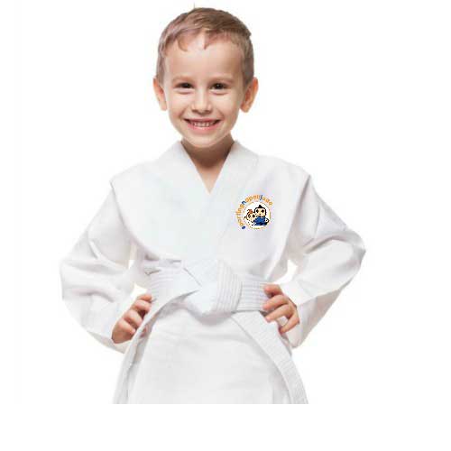 Judo e bambini - Articoli  - sporting napoli articoli