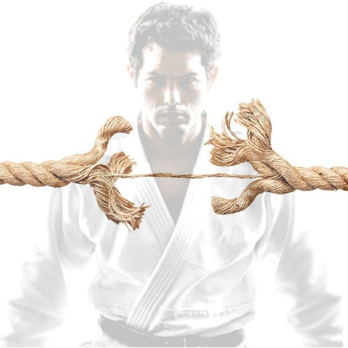 Judo e training mentale